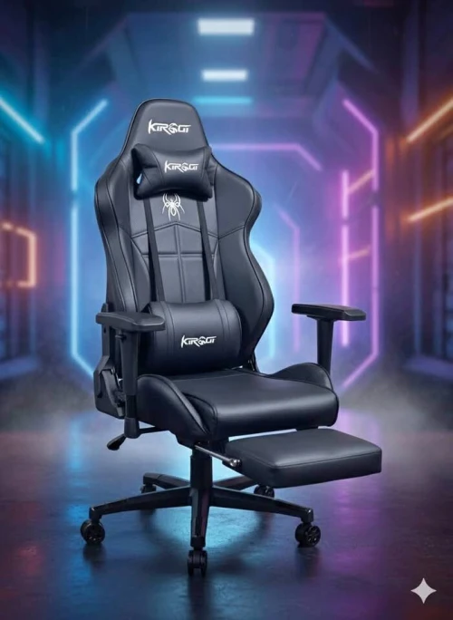 CHAISE GAMER