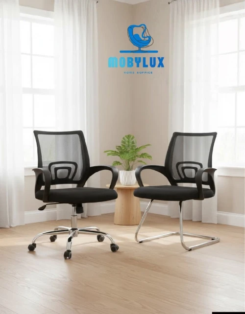 Chaise de bureaux