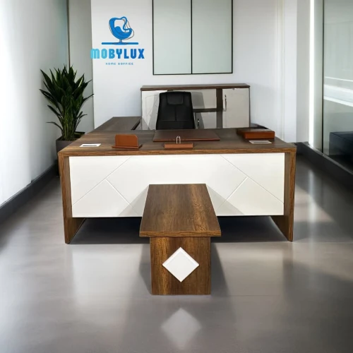 Ensemble de bureaux