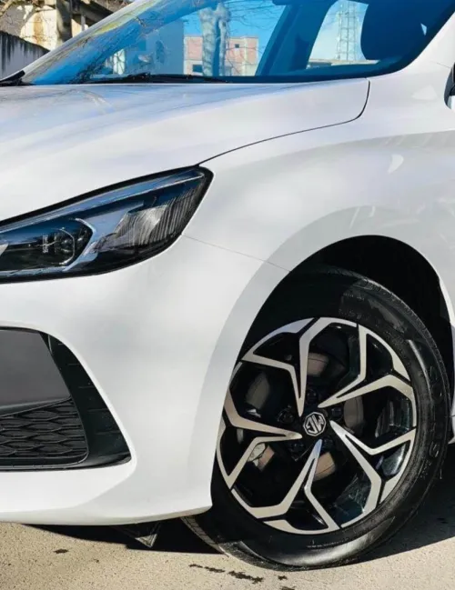 MG MG5 2026 MG5 Flagship Edition
