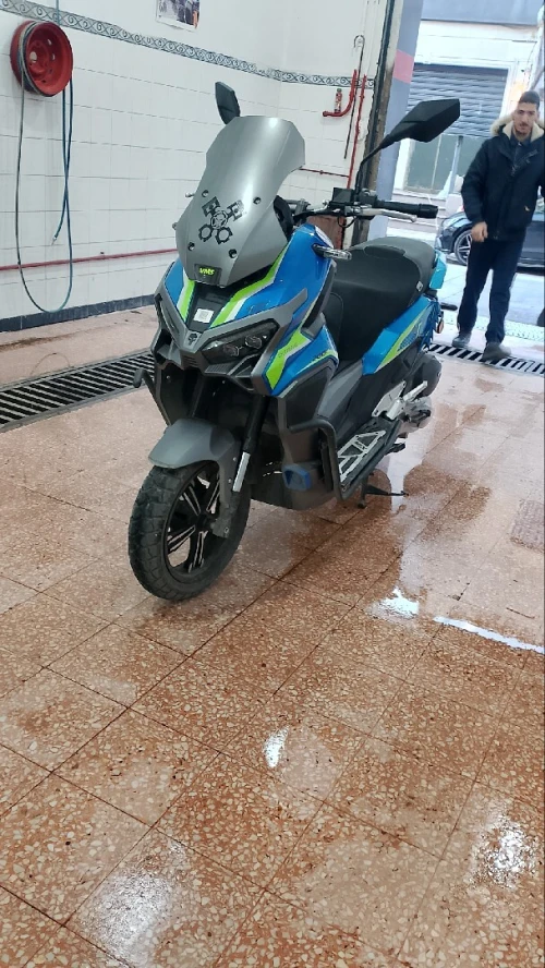 Vms Xdv 2026