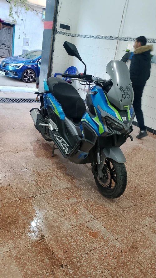 Vms Xdv 2026