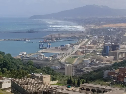 Vente Appartement F3 Skikda Skikda