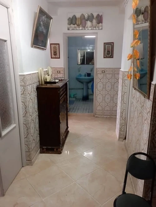 Vente Appartement F3 Skikda Skikda