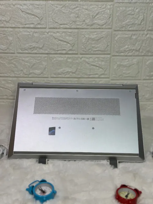 Hp elitebook 640 g9 i5 12 ème