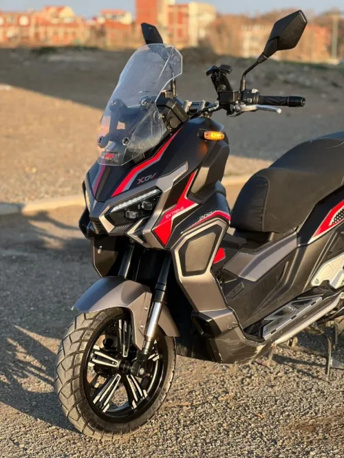 Vms XDV 2025