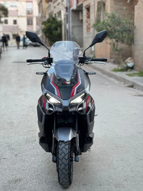 Vms XDV 2025