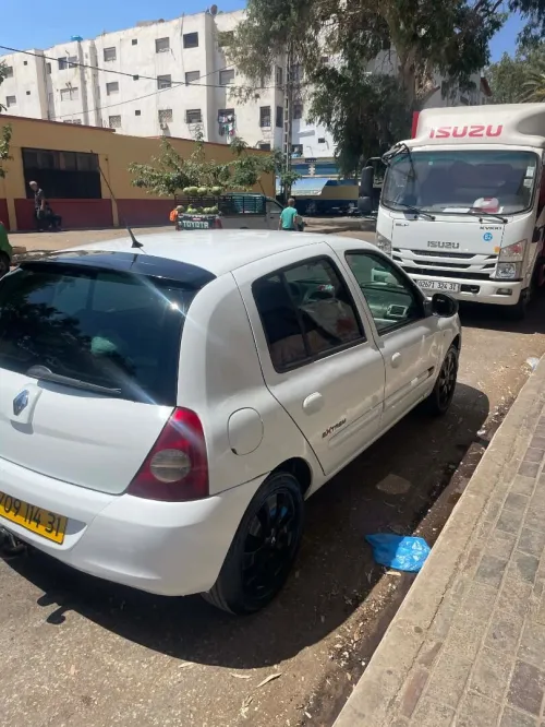 Renault Clio Campus 2014 Extreme 2