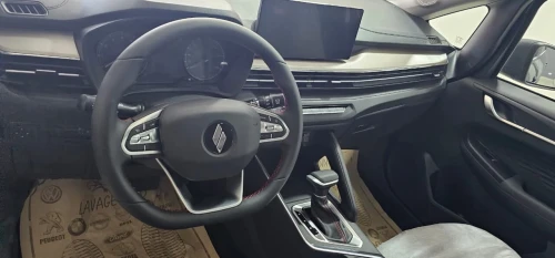 Geely GX3 PRO  2026 Fini