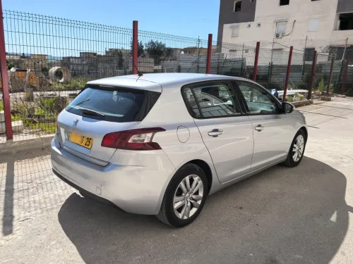 Peugeot 308 2016 Active