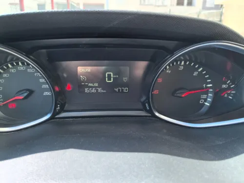 Peugeot 308 2016 Active