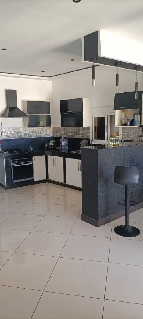Location vacances Villa Oran Ain el turck