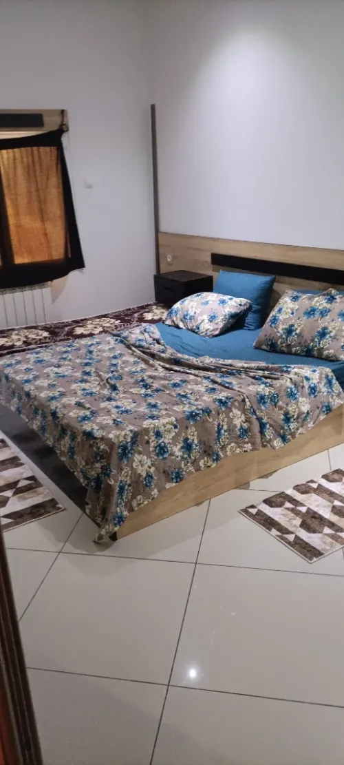 Location vacances Villa Oran Ain el turck