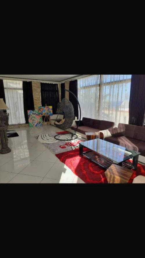 Location vacances Villa Oran Ain el turck