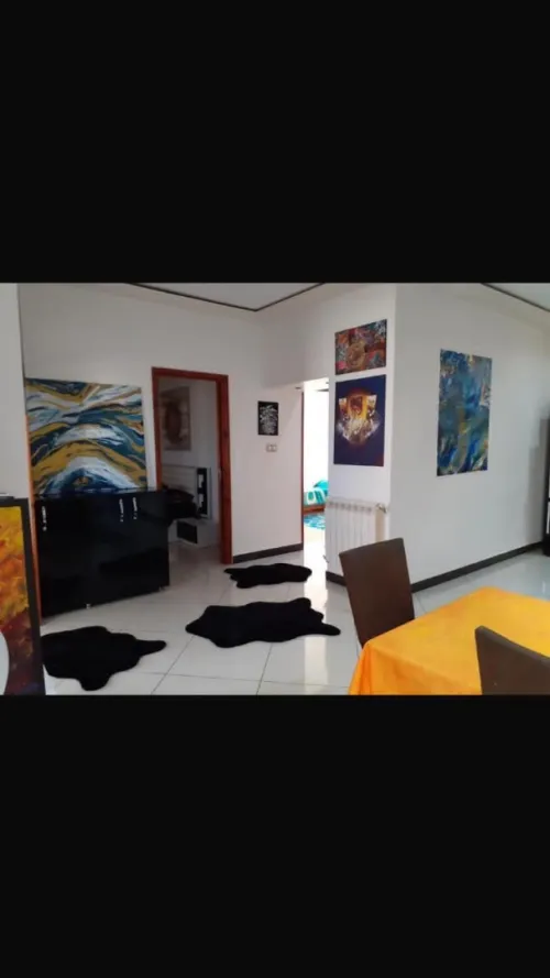 Location vacances Villa Oran Ain el turck