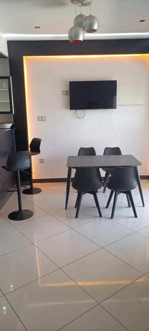 Location vacances Villa Oran Ain el turck