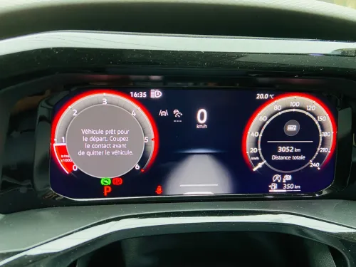 Volkswagen Multivane 2025 Full options