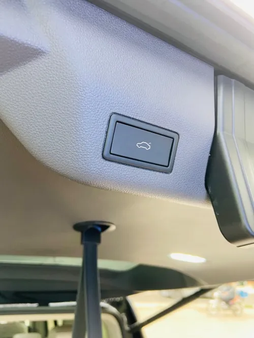 Volkswagen Multivane 2025 Full options