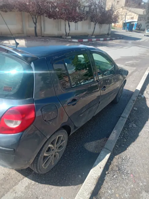 Clio 3 Clio 3 2007 
