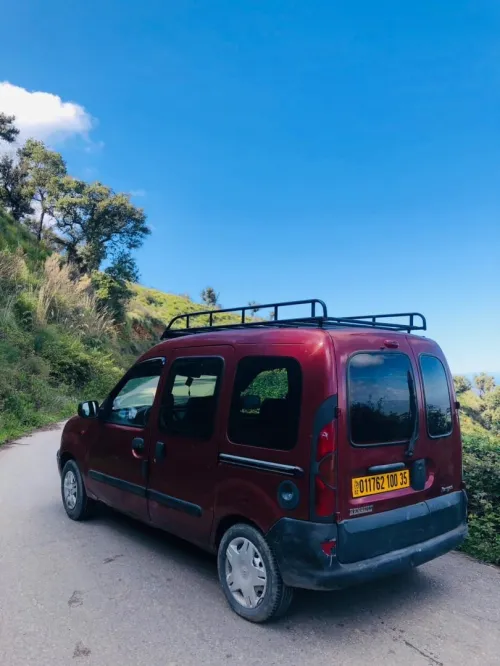 Renault Kangoo 2000 Kangoo
