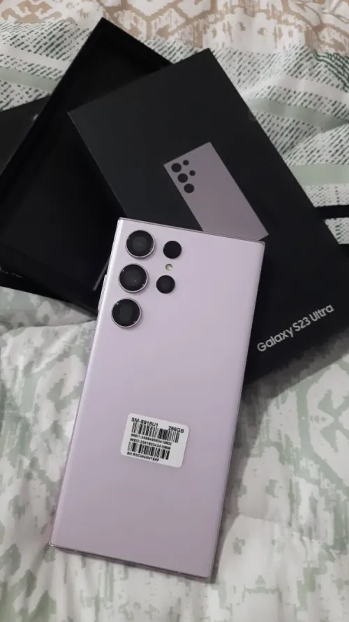 Samsung S23ultra