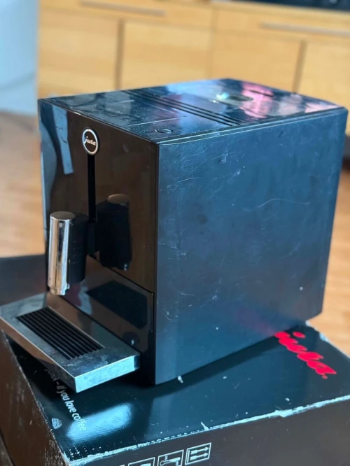 jura machine a cafe