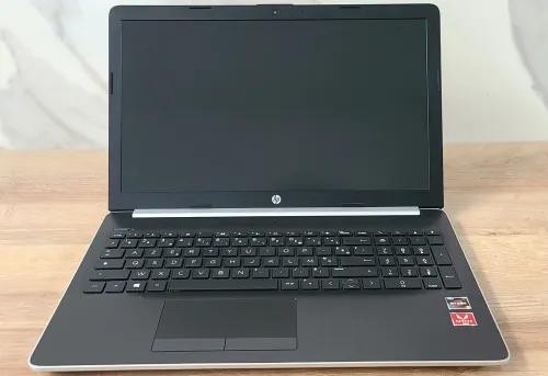 Laptop HP Ryzen 5 3500U/ 16 Gb RAM /15.6"/FHD