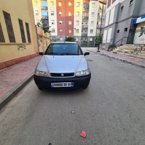Fiat palio 2005 