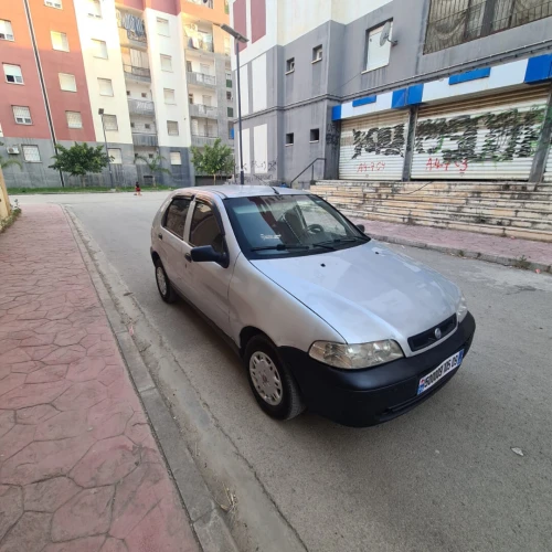 Fiat palio 2005 
