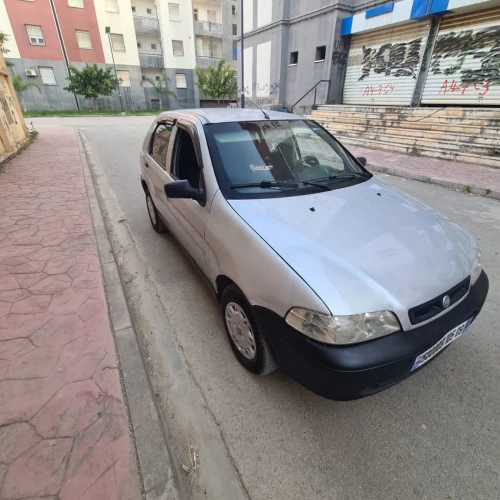 Fiat palio 2005 