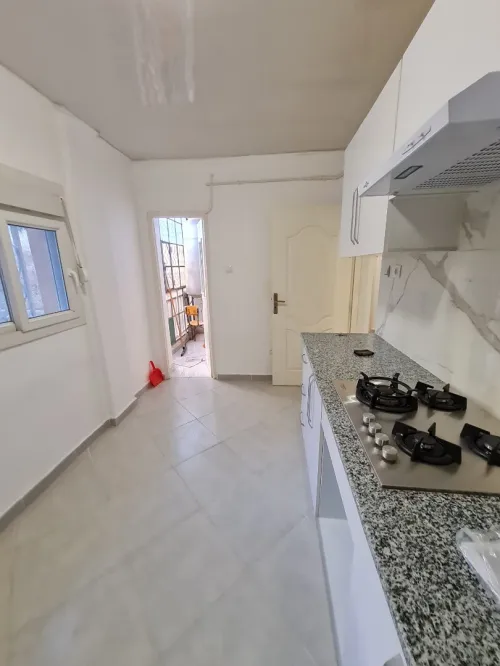 Vente Appartement F4 Médéa Medea
