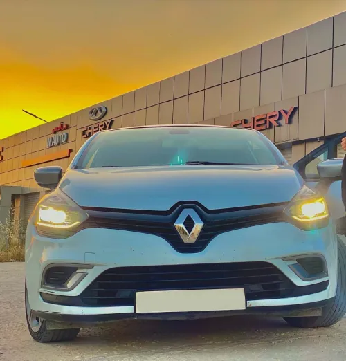Clio 4 gt line Clio 4 gt line 2019 