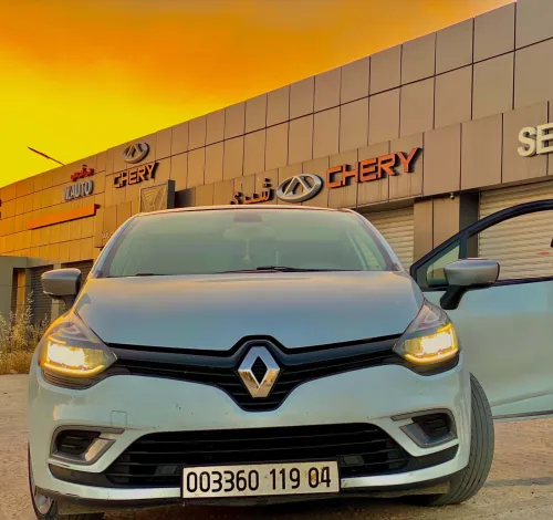 Clio 4 gt line Clio 4 gt line 2019 
