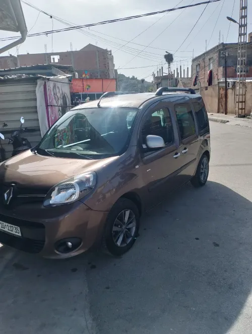 Renault Kangoo 2017 Kangoo