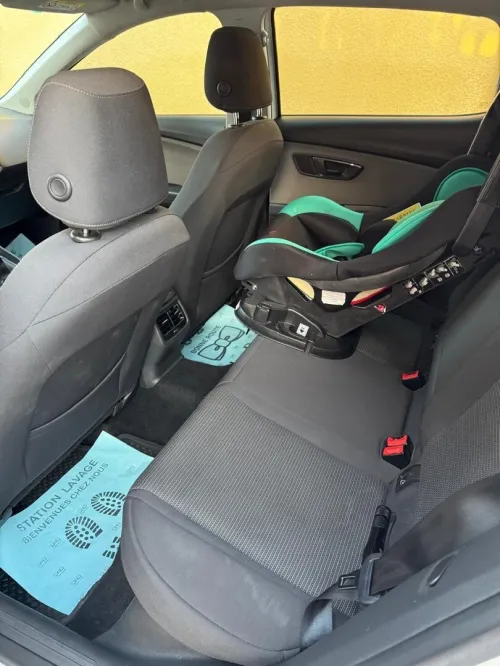 Seat Leon 2019 Urban kit fr