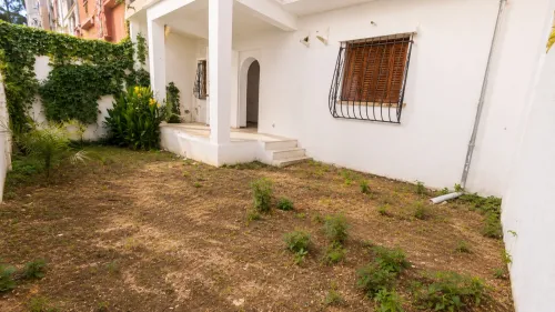 Vente Villa Alger Dely brahim