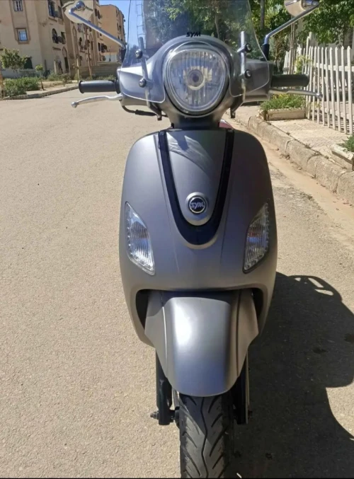Sym Fidel 3 2024