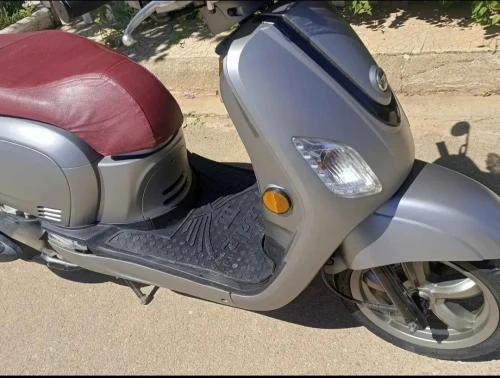 Sym Fidel 3 2024