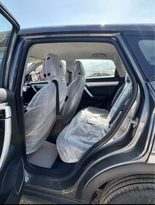 Geely Coolray 2026 Super édition