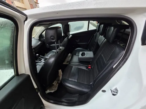 Renault Megane 3 2016 New Play