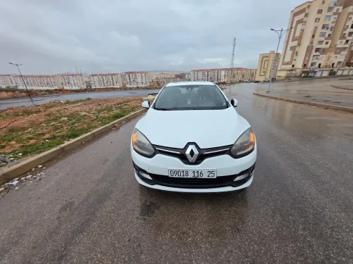 Renault Megane 3 2016 New Play
