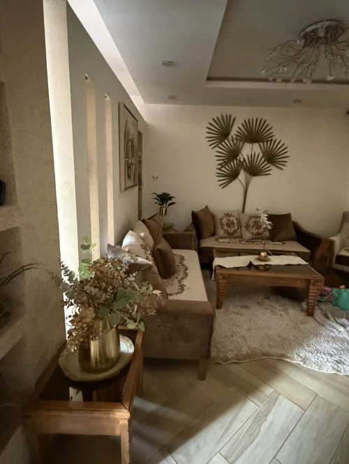 Vente Villa Oran Es senia