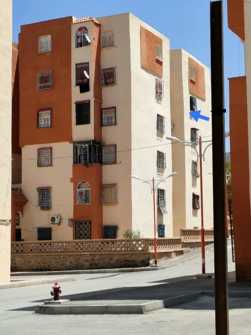 Vente Appartement F3 Batna El madher