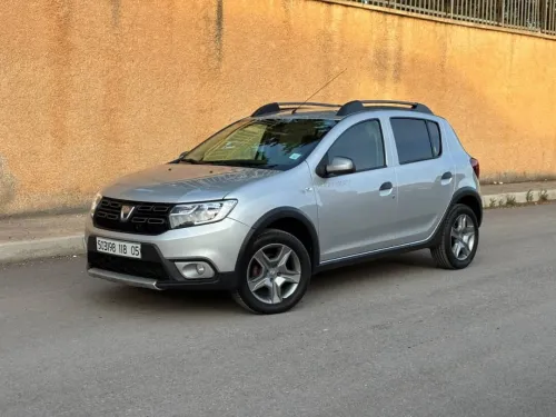Dacia Sandero 2018 Stepway