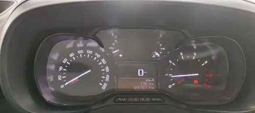 Fiat Doblo 2023 