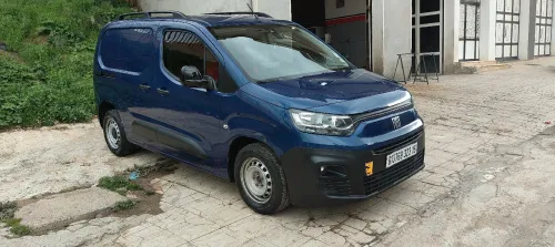 Fiat Doblo 2023 