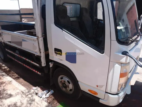 JAC 1040 S 2017