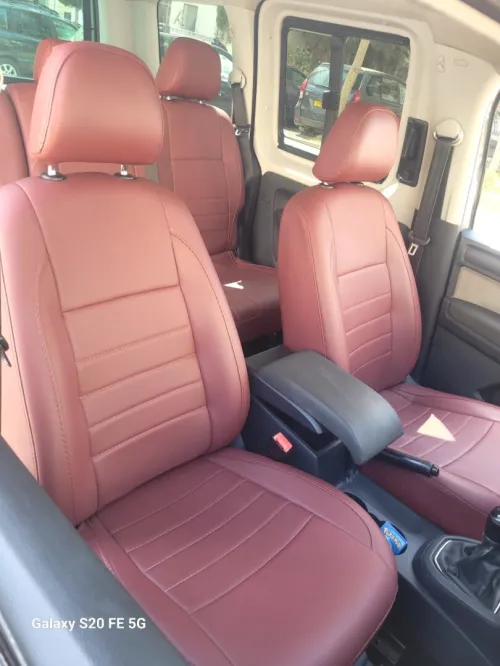 Volkswagen Caddy 2016 Blue Motion