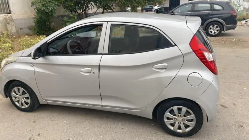 Hyundai EON 2012 EON