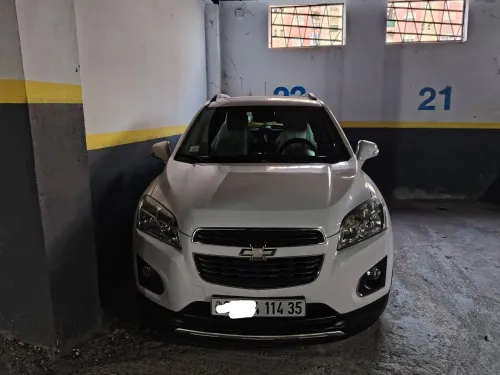 Chevrolet Trax 2014 LT